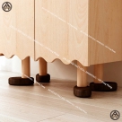 Tủ quần áo trẻ em hình con thú ngộ nghĩnh, đáng yêu