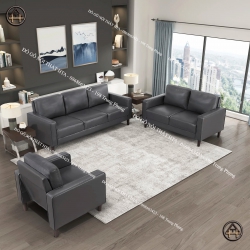 Ghế sofa giá rẻ phù hợp cho phòng khách hiện đại