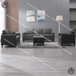 Bộ sofa 4 chi tiết hiện đại, giá rẻ hot nhất 2025