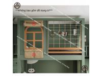 Dây thừng cotton: Bí quyết mang lại sự tinh tế và bền vững trong nội thất hiện đại