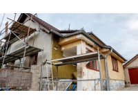 Lưu ý về giấy phép khi sửa chữa, cải tạo nhà