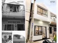 10 kinh nghiệm sửa chữa, cải tạo nhà phố mới đẹp, chất lượng bền lâu