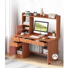 COMBO NHỎ GỌN | GIƯỜNG TẦNG CÓ TỦ QUẦN ÁO & BÀN HỌC ĐA NĂNG