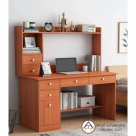 COMBO NHỎ GỌN | GIƯỜNG TẦNG CÓ TỦ QUẦN ÁO & BÀN HỌC ĐA NĂNG