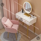 COMBO THÔNG MINH | GIƯỜNG ĐA NĂNG, TỦ QUẦN ÁO & BÀN TRANG ĐIỂM