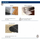 Sàn Gỗ Công Nghiệp HDF Lát Thẳng Good Floor Ấm Cúng Và Bền Bỉ Đồ Gỗ Nội Thất HTA