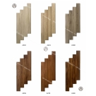 Sàn Gỗ Công Nghiệp HDF Lát Thẳng Baniva Indonesia Đẳng Cấp, Chịu Ẩm Bền Bỉ Đồ Gỗ Nội Thất HTA