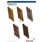 Sàn Gỗ Công Nghiệp HDF Lát Thẳng Macken Malaysia Chịu Nước 240H Vượt Trội Đồ Gỗ Nội Thất HTA
