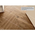 Sàn Gỗ Công Nghiệp HDF Lát Xương Cá Macken Chịu Nước 240H Siêu Bền Vượt Trội Đồ Gỗ Nội Thất HTA