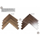 Sàn Gỗ Công Nghiệp HDF Lát Xương Cá Macken Chịu Nước 240H Siêu Bền Vượt Trội Đồ Gỗ Nội Thất HTA