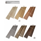 Sàn Nhựa Giả Gỗ Lát Thẳng Kháng Nước Tuyệt Đối, Thẩm Mỹ Hiện Đại Đồ Gỗ Nội Thất HTA