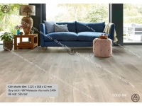 Sàn Gỗ HDF Bóng Mờ Lựa Chọn Hoàn Hảo Cho Không Gian Nhà Hiện Đại