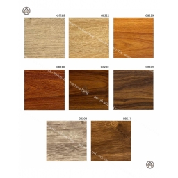 Sàn Gỗ Công Nghiệp HDF Lát Thẳng Good Floor Ấm Cúng Và Bền Bỉ Đồ Gỗ Nội Thất HTA