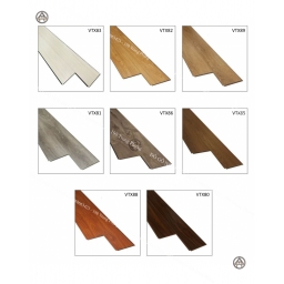 Sàn Gỗ Công Nghiệp HDF Lát Thẳng Vertex Floor Sang Trọng, Chống Ẩm Vượt Trội Đồ Gỗ Nội Thất HTA