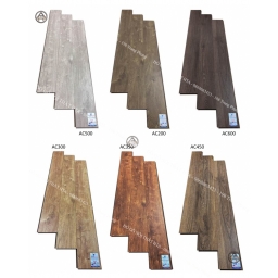 Sàn Gỗ Công Nghiệp HDF Lát Thẳng Architech Tinh Tế Và Chịu Ẩm Tối Ưu Đồ Gỗ Nội Thất HTA