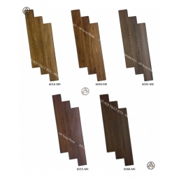 Sàn Gỗ Công Nghiệp HDF Lát Thẳng Macken Malaysia Chịu Nước 240H Vượt Trội Đồ Gỗ Nội Thất HTA