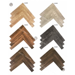 Sàn Gỗ Công Nghiệp HDF Lát Xương Cá Architech Bền Bỉ, Thẩm Mỹ Tinh Tế Đồ Gỗ Nội Thất HTA